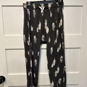 Kids cat n jack lounge pants